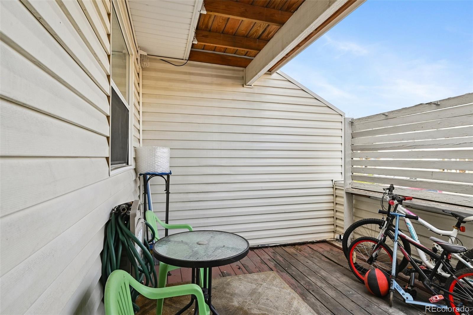 17146 E Tennessee Drive Aurora CO 80017