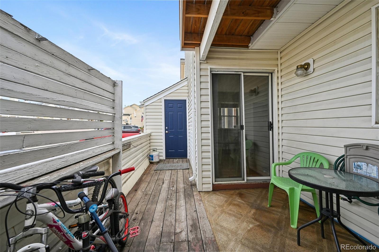 17146 E Tennessee Drive Aurora CO 80017
