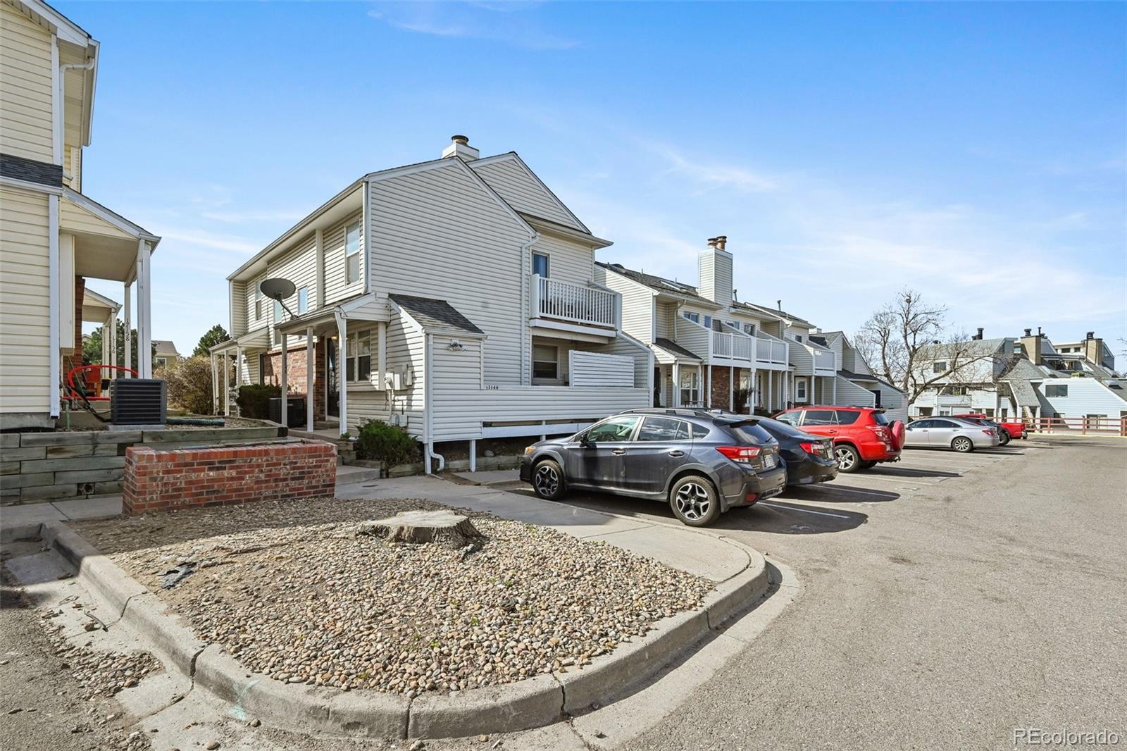17146 E Tennessee Drive Aurora CO 80017