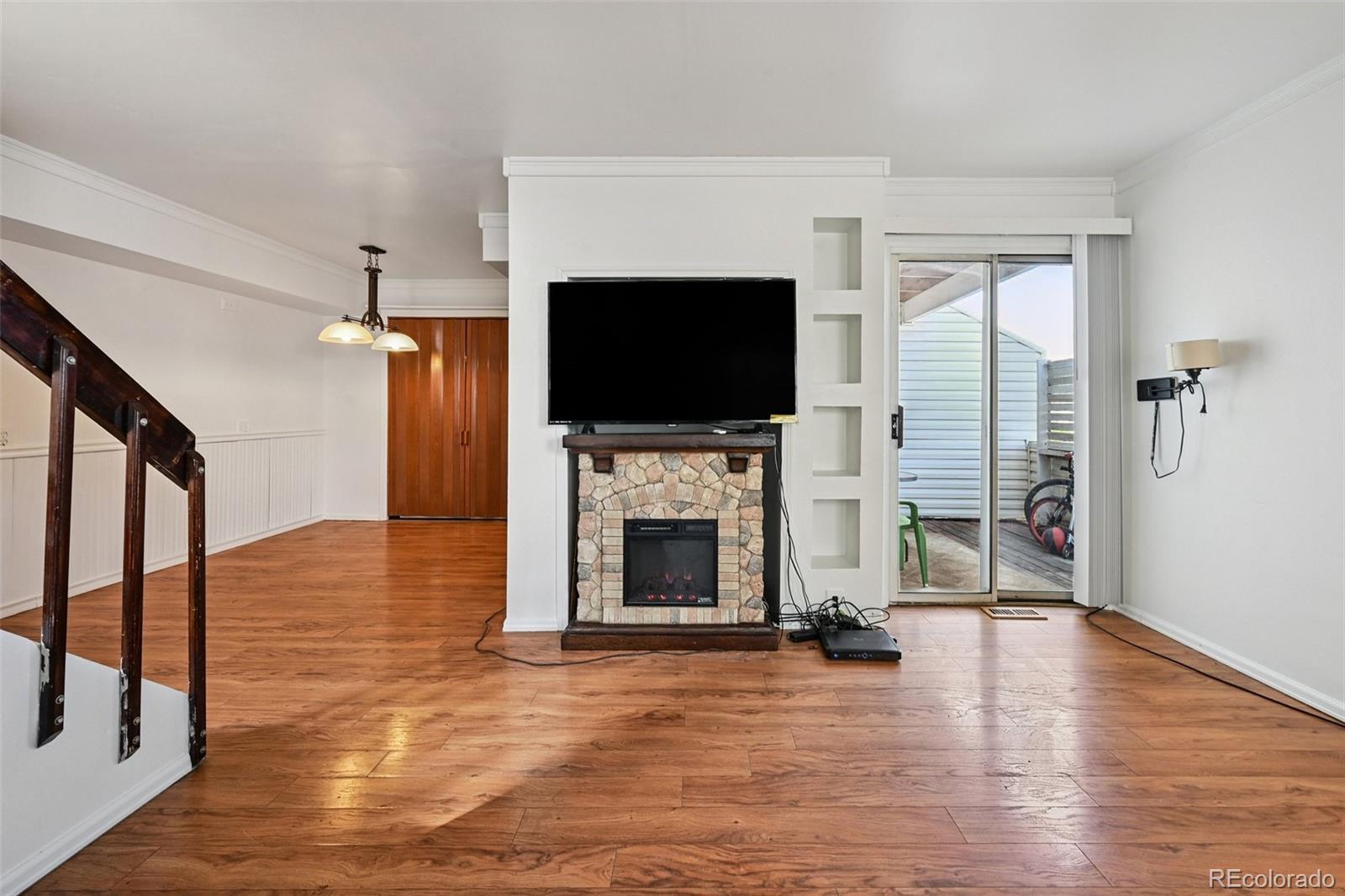 17146 E Tennessee Drive Aurora CO 80017