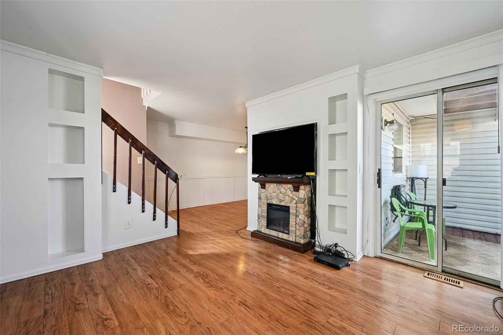 17146 E Tennessee Drive Aurora CO 80017