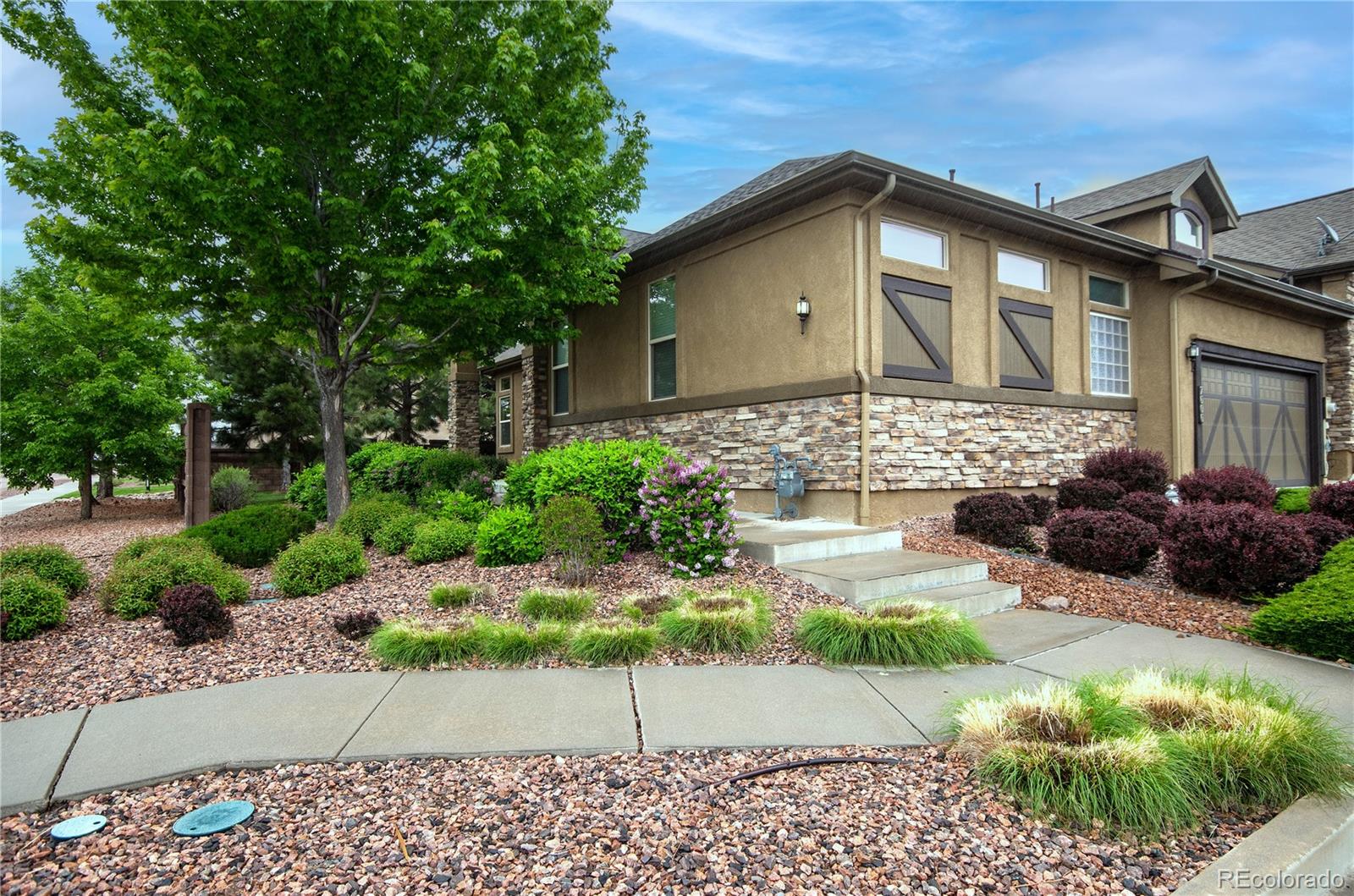 7606 Derringer Point Colorado Springs CO 80923