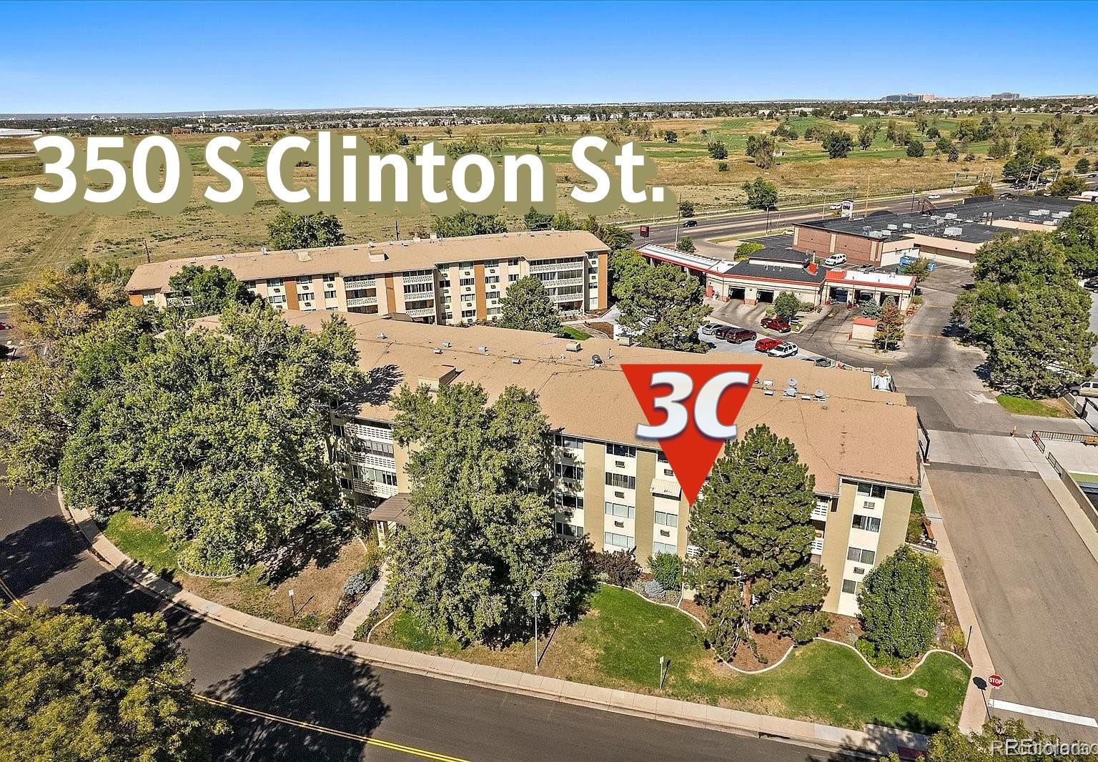 350 S Clinton Street Denver CO 80247