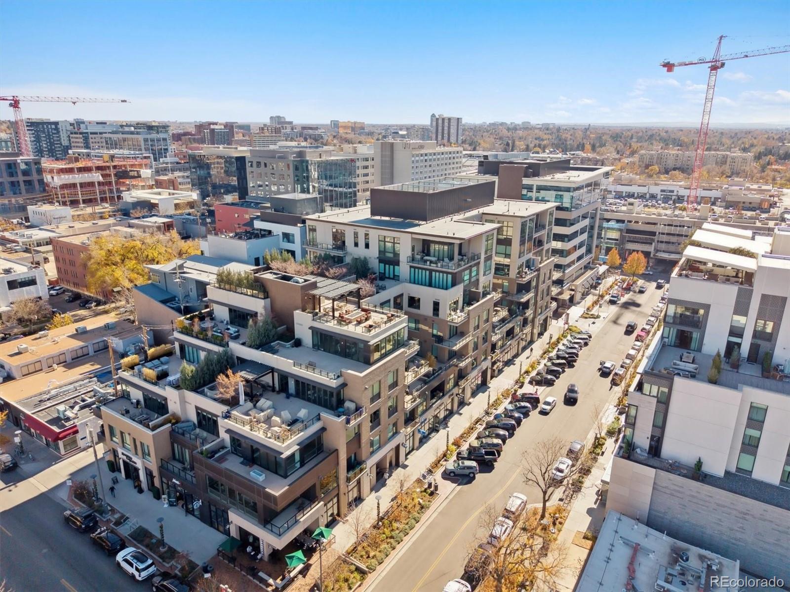 250 Columbine Street Denver CO 80206