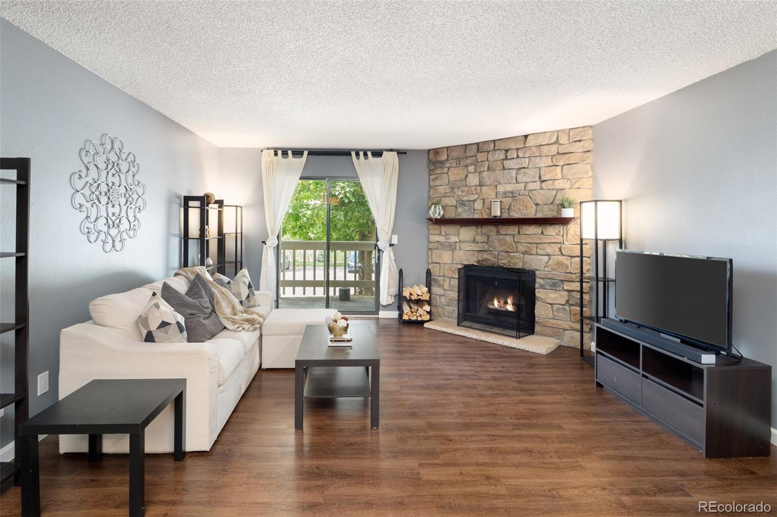 Denver CO, 8225 Fairmount Drive, Unit 101