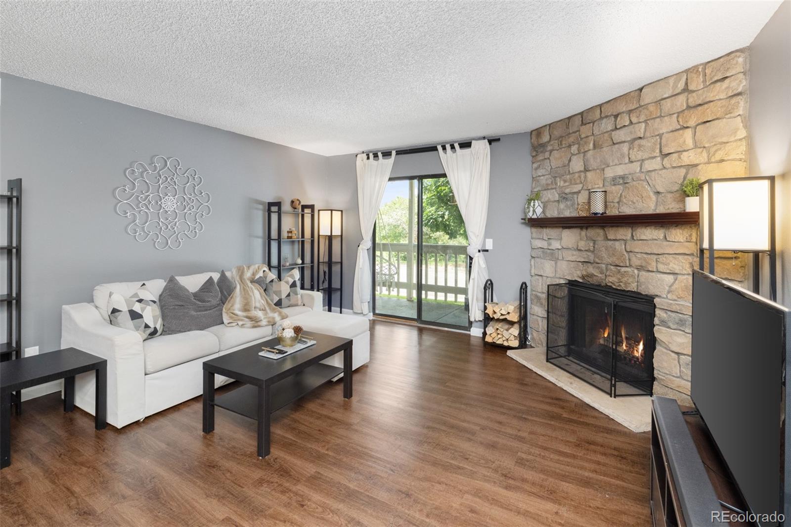 8225 Fairmount Drive Denver CO 80247