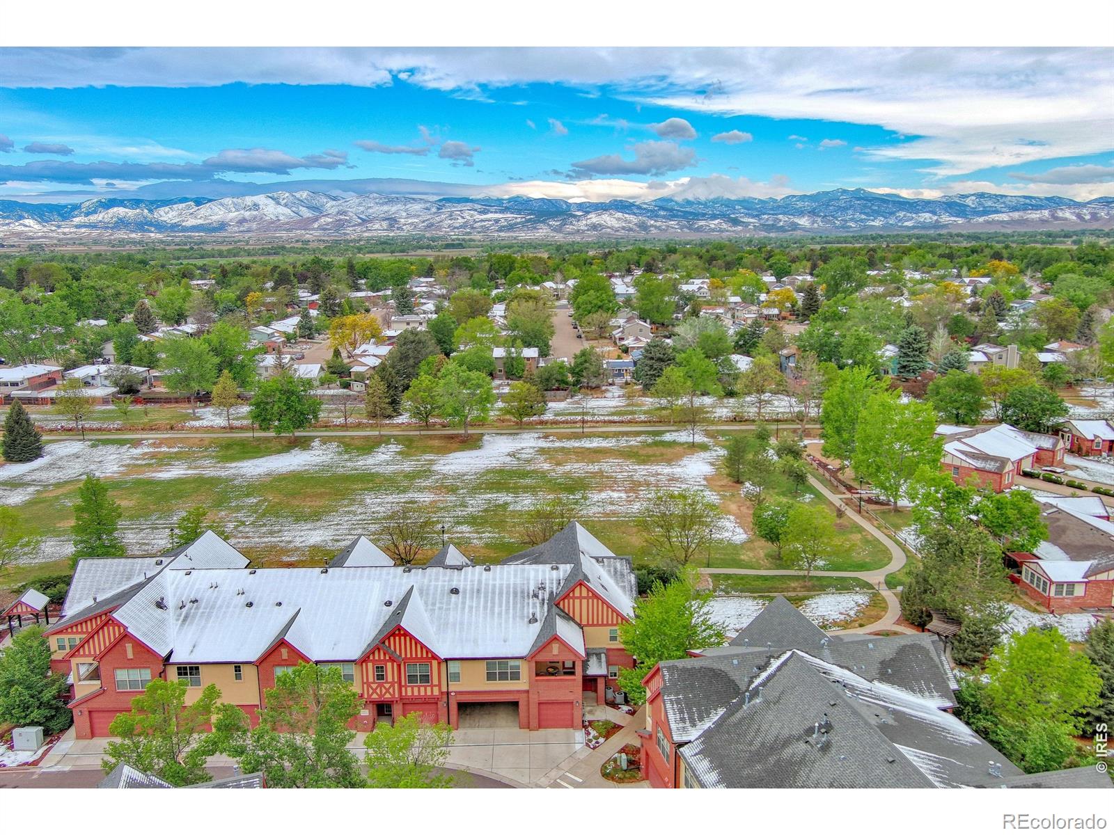 1379 Charles Drive Longmont CO 80503