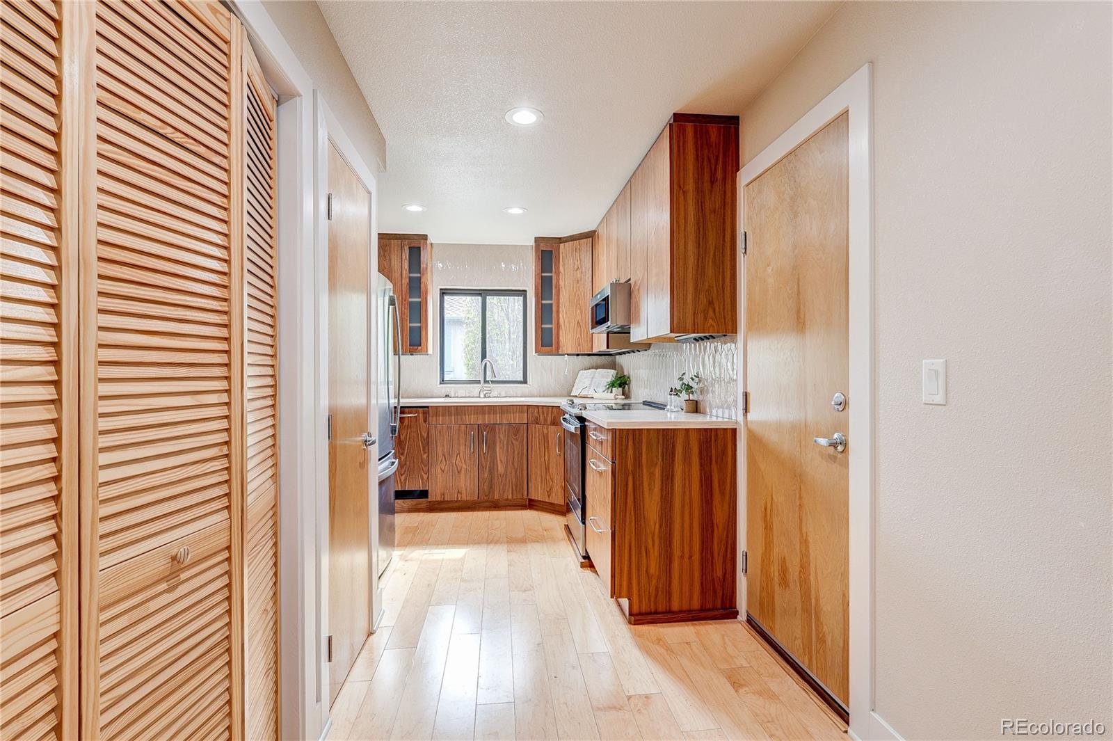2512 S Worchester Court Aurora CO 80014