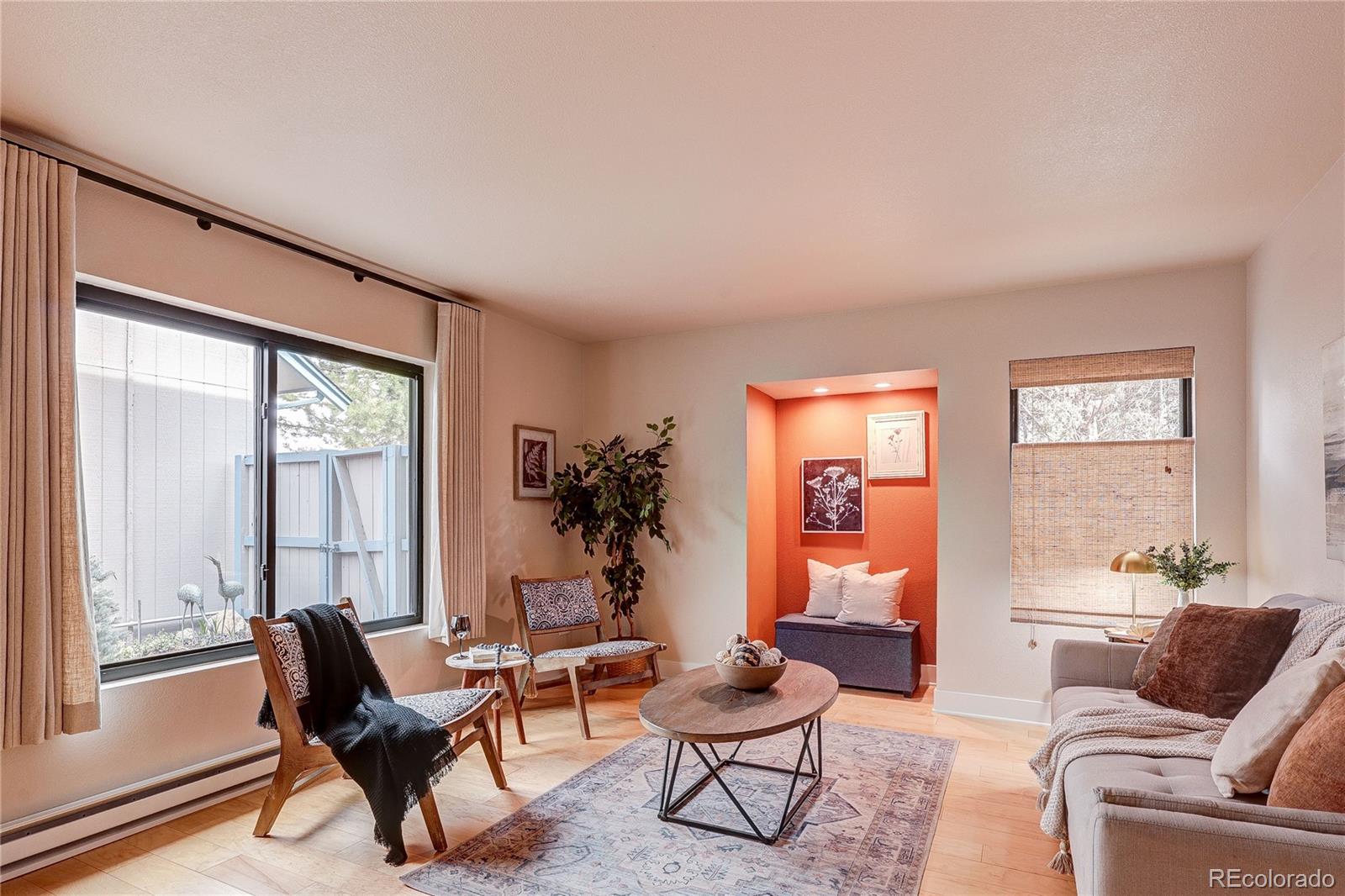 2512 S Worchester Court Aurora CO 80014