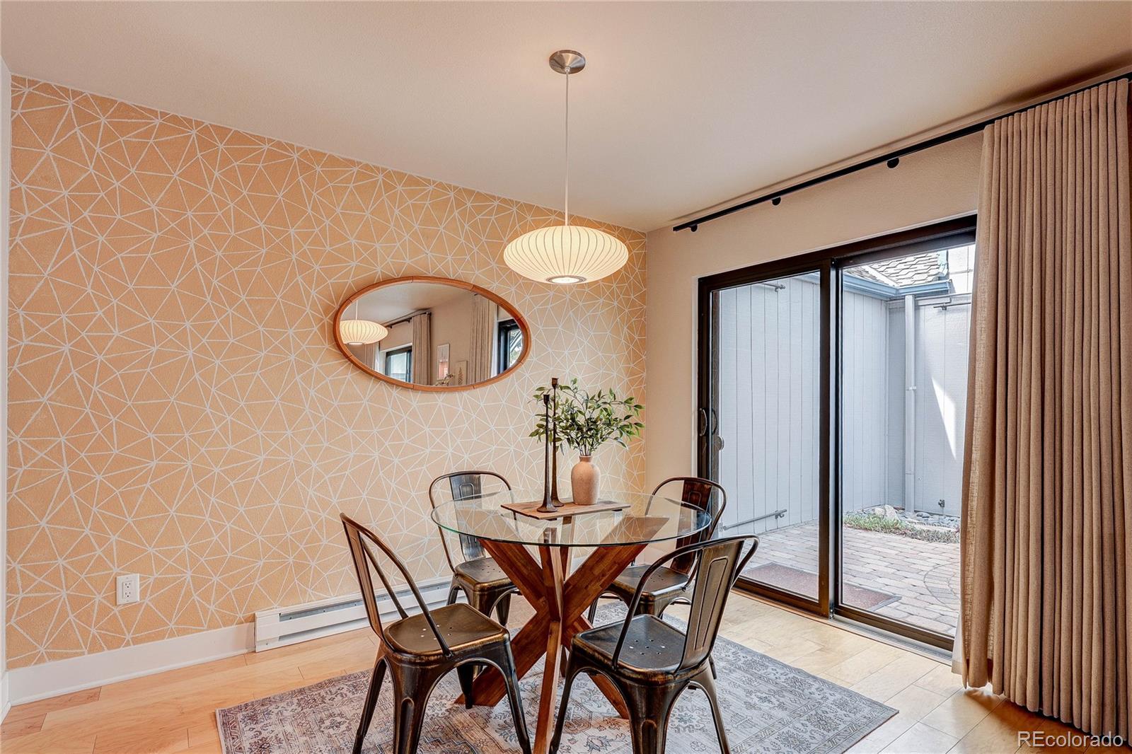 2512 S Worchester Court Aurora CO 80014