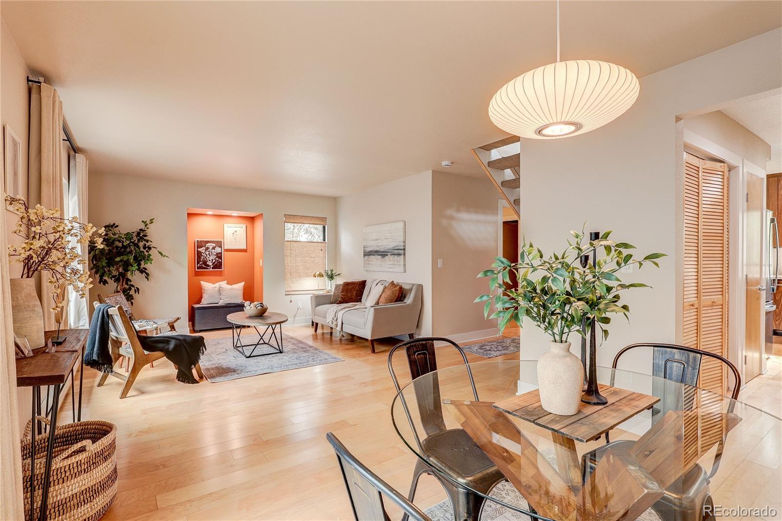 2512 S Worchester Court Aurora CO 80014