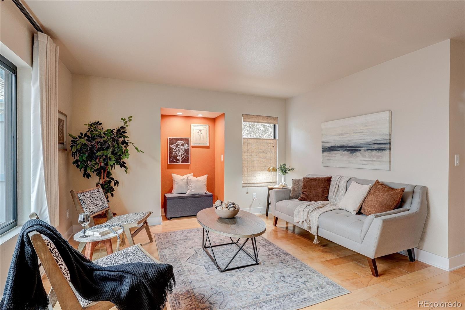 2512 S Worchester Court Aurora CO 80014