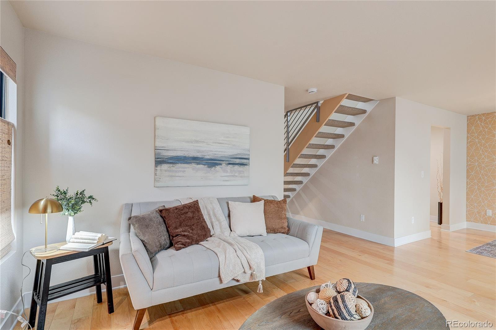 2512 S Worchester Court Aurora CO 80014