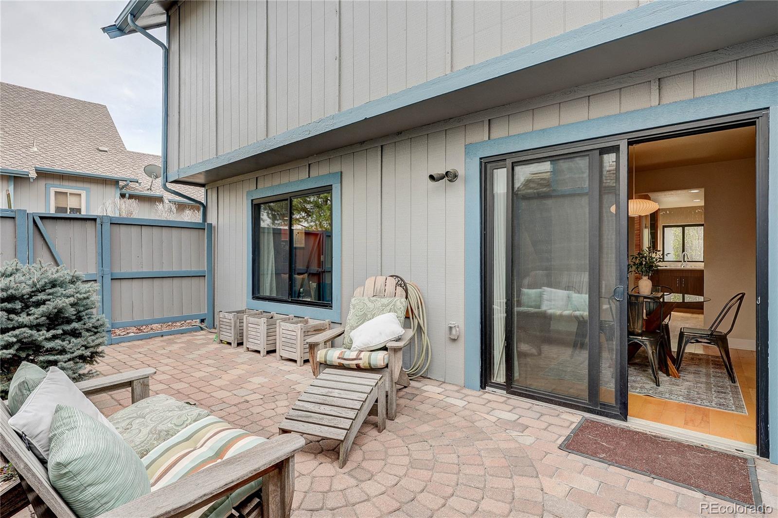 2512 S Worchester Court Aurora CO 80014