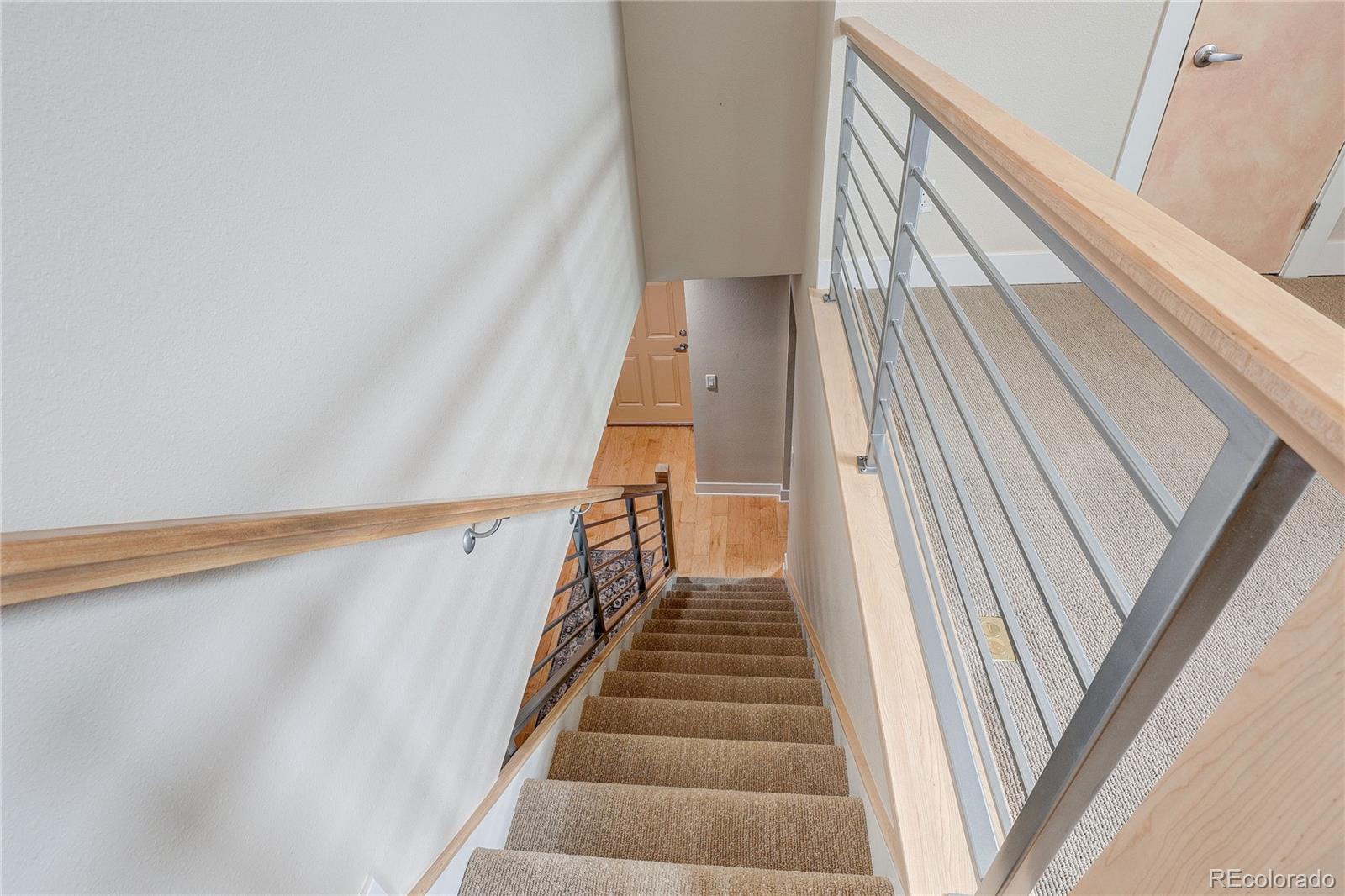 2512 S Worchester Court Aurora CO 80014