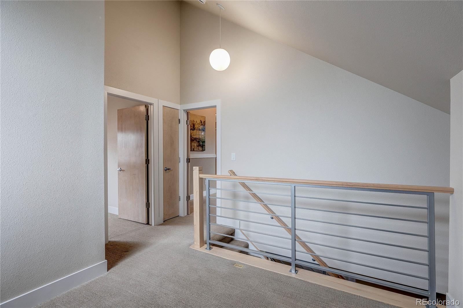 2512 S Worchester Court Aurora CO 80014