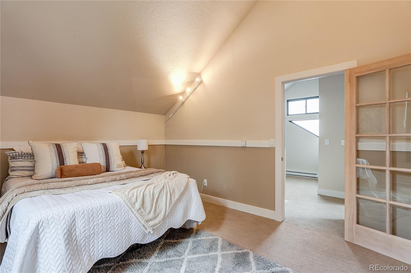 2512 S Worchester Court Aurora CO 80014