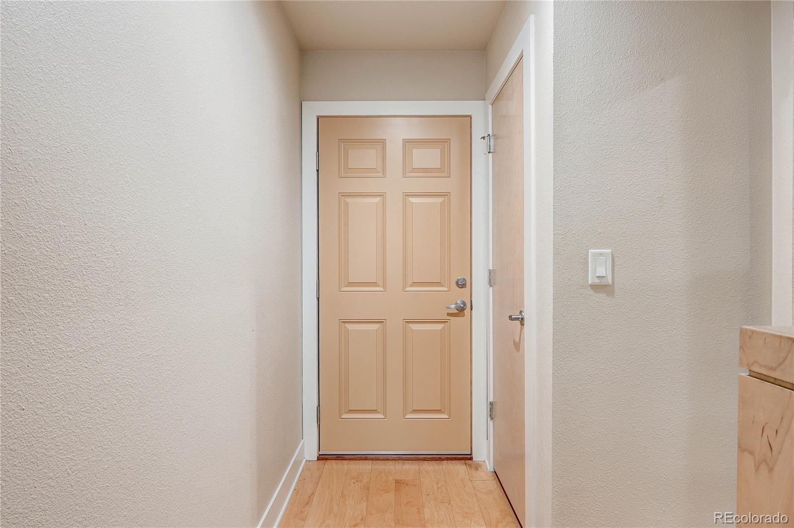 2512 S Worchester Court Aurora CO 80014