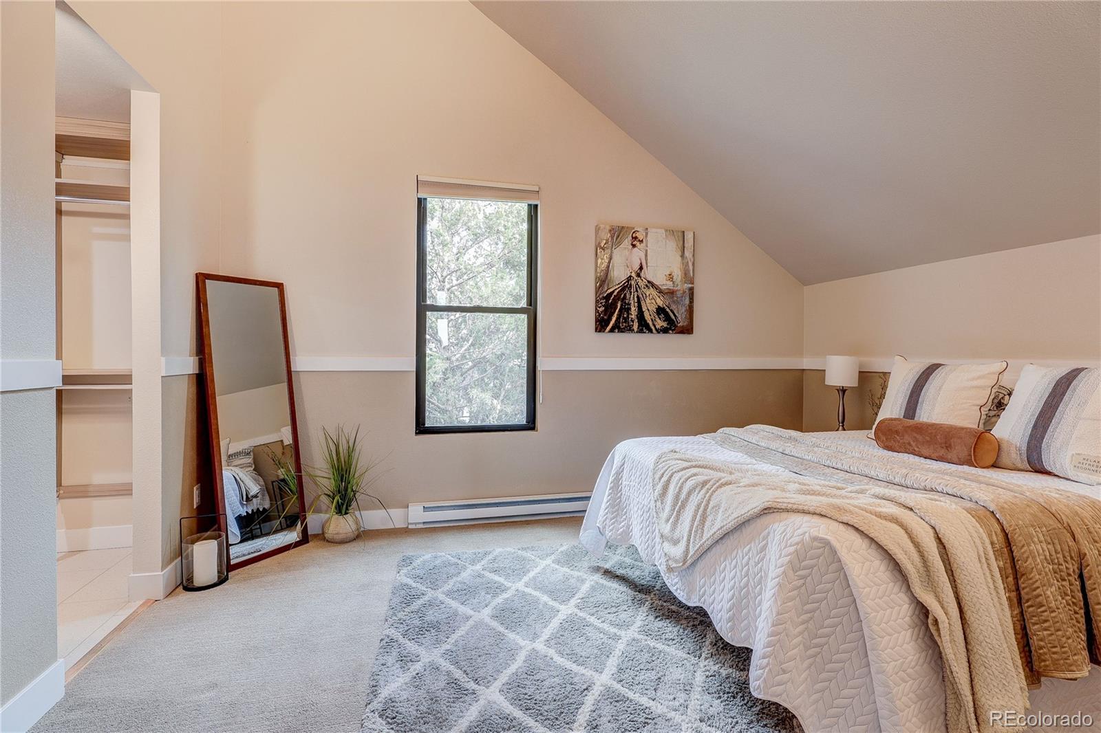 2512 S Worchester Court Aurora CO 80014