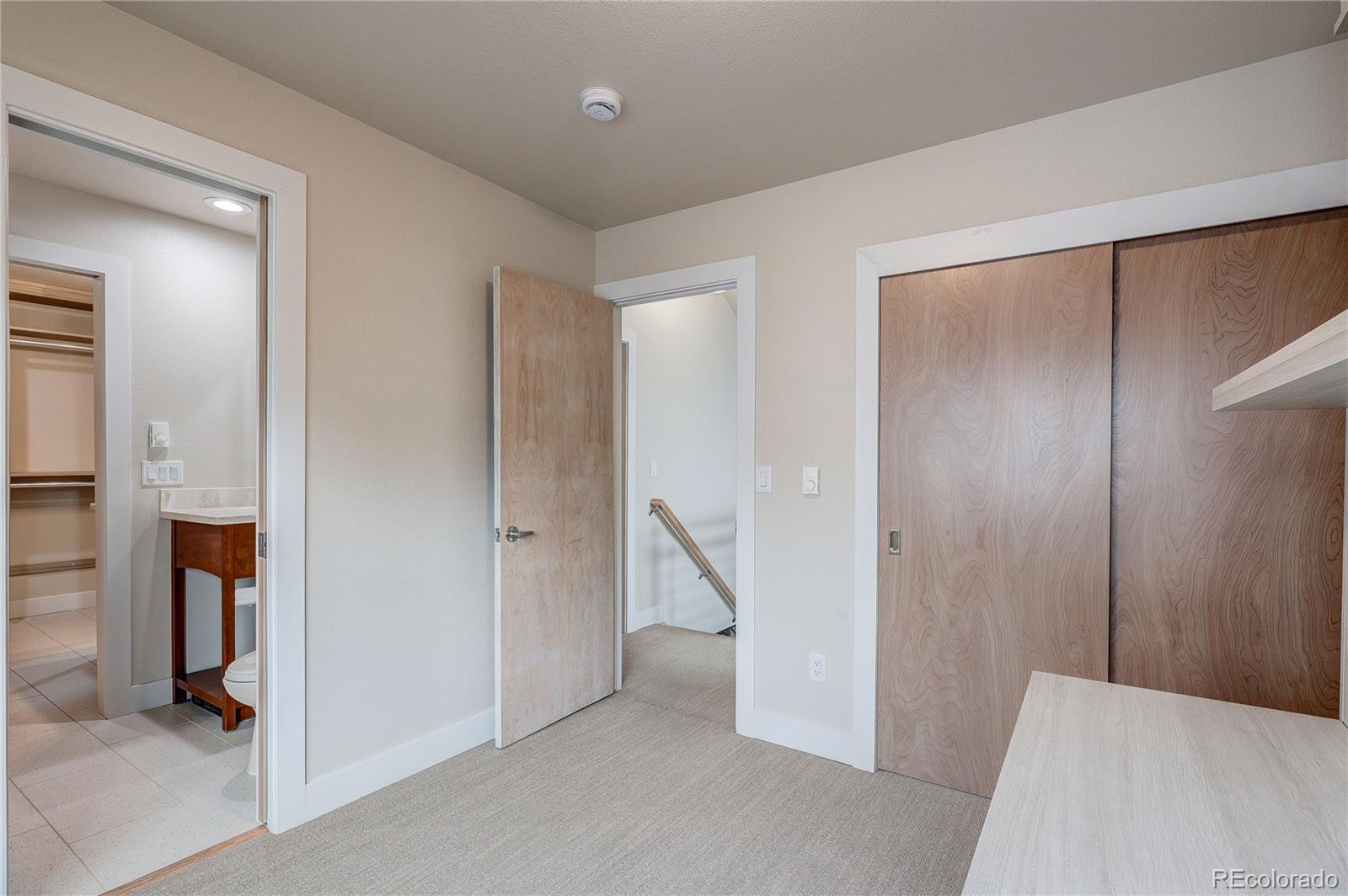 2512 S Worchester Court Aurora CO 80014