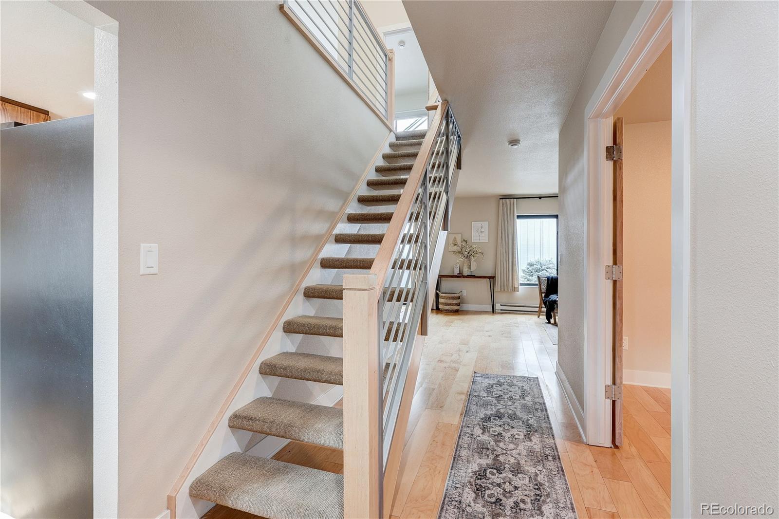 2512 S Worchester Court Aurora CO 80014