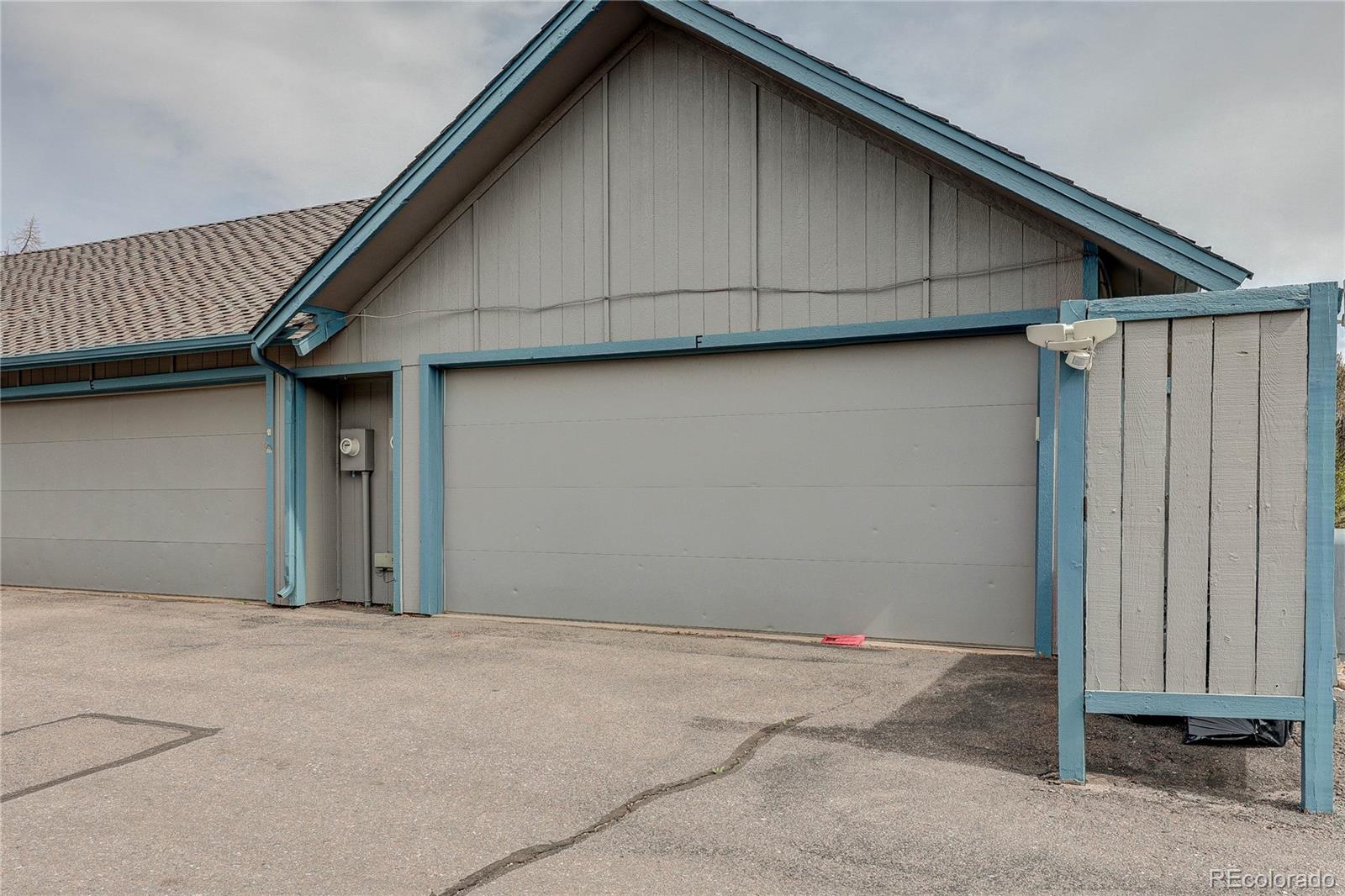 2512 S Worchester Court Aurora CO 80014