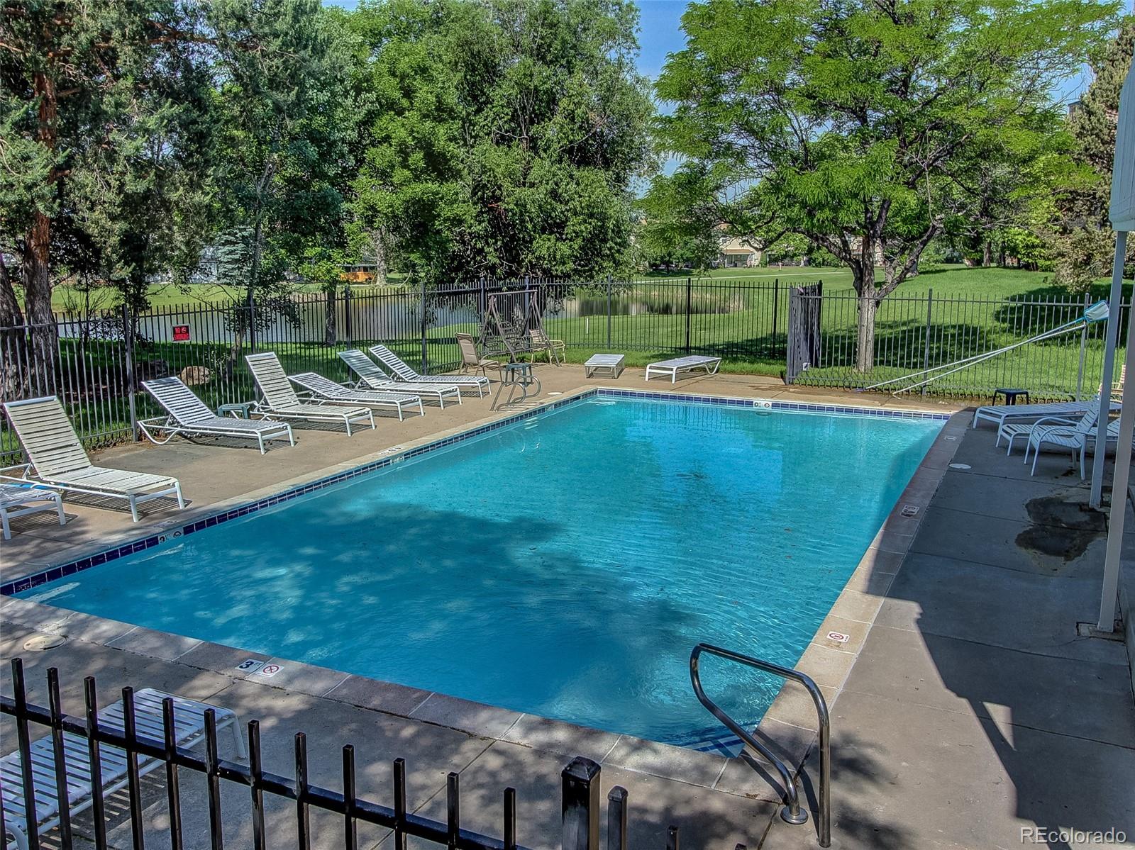 2512 S Worchester Court Aurora CO 80014