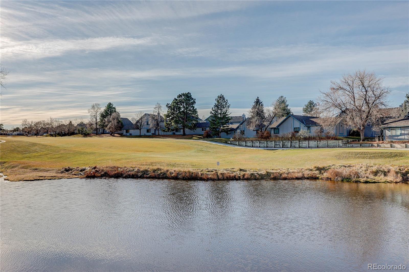 2512 S Worchester Court Aurora CO 80014
