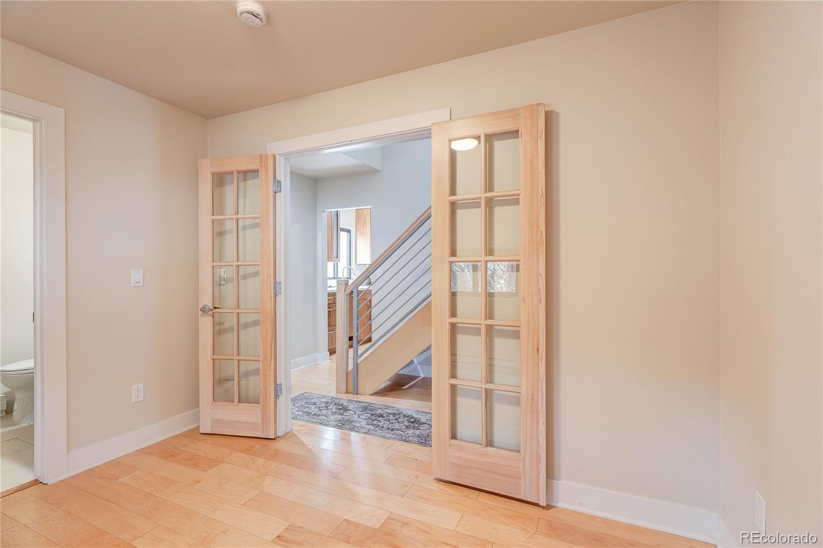 2512 S Worchester Court Aurora CO 80014