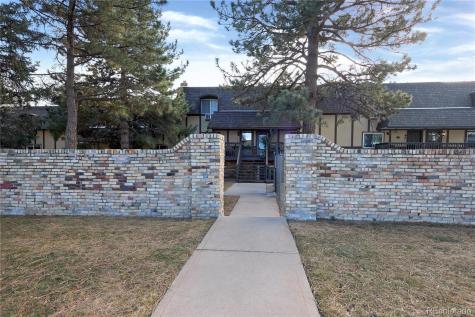 8060 W 9th Avenue Lakewood CO 80214