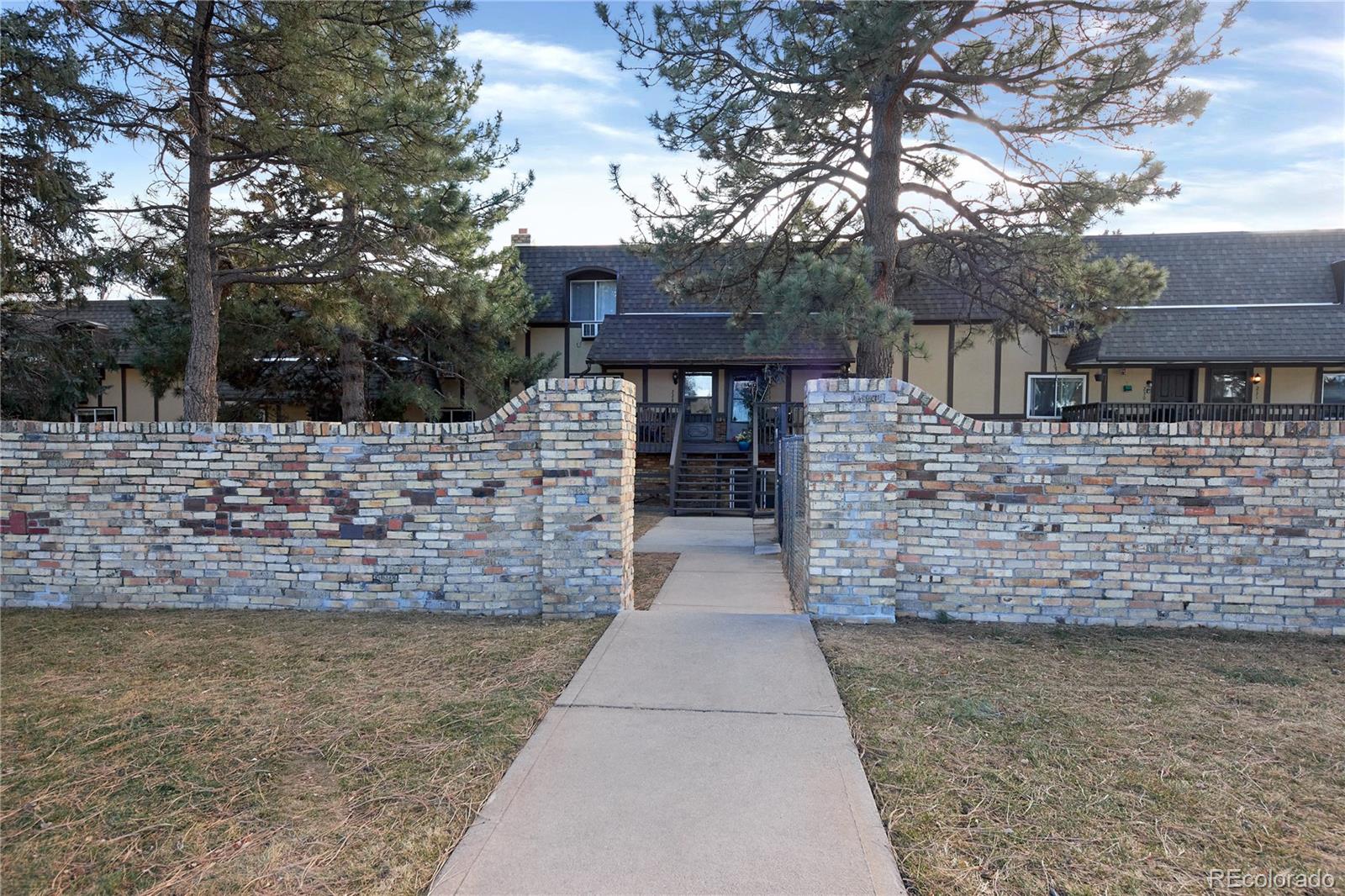 8060 W 9th Avenue Lakewood CO 80214