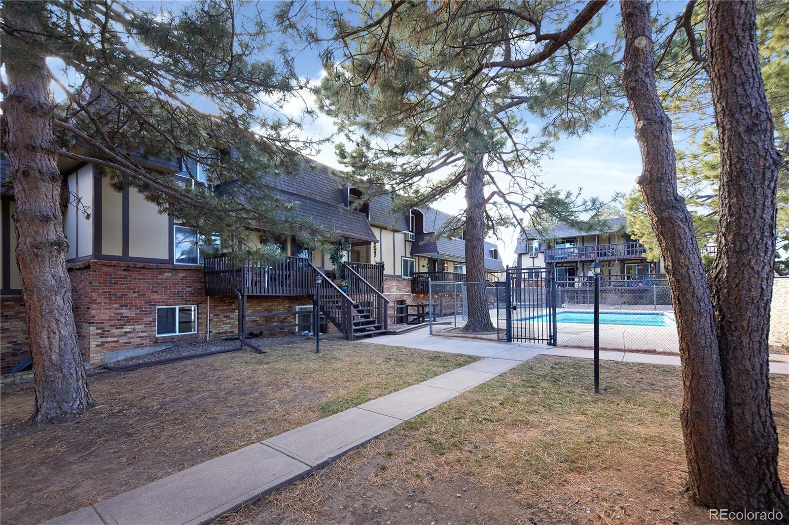 8060 W 9th Avenue Lakewood CO 80214
