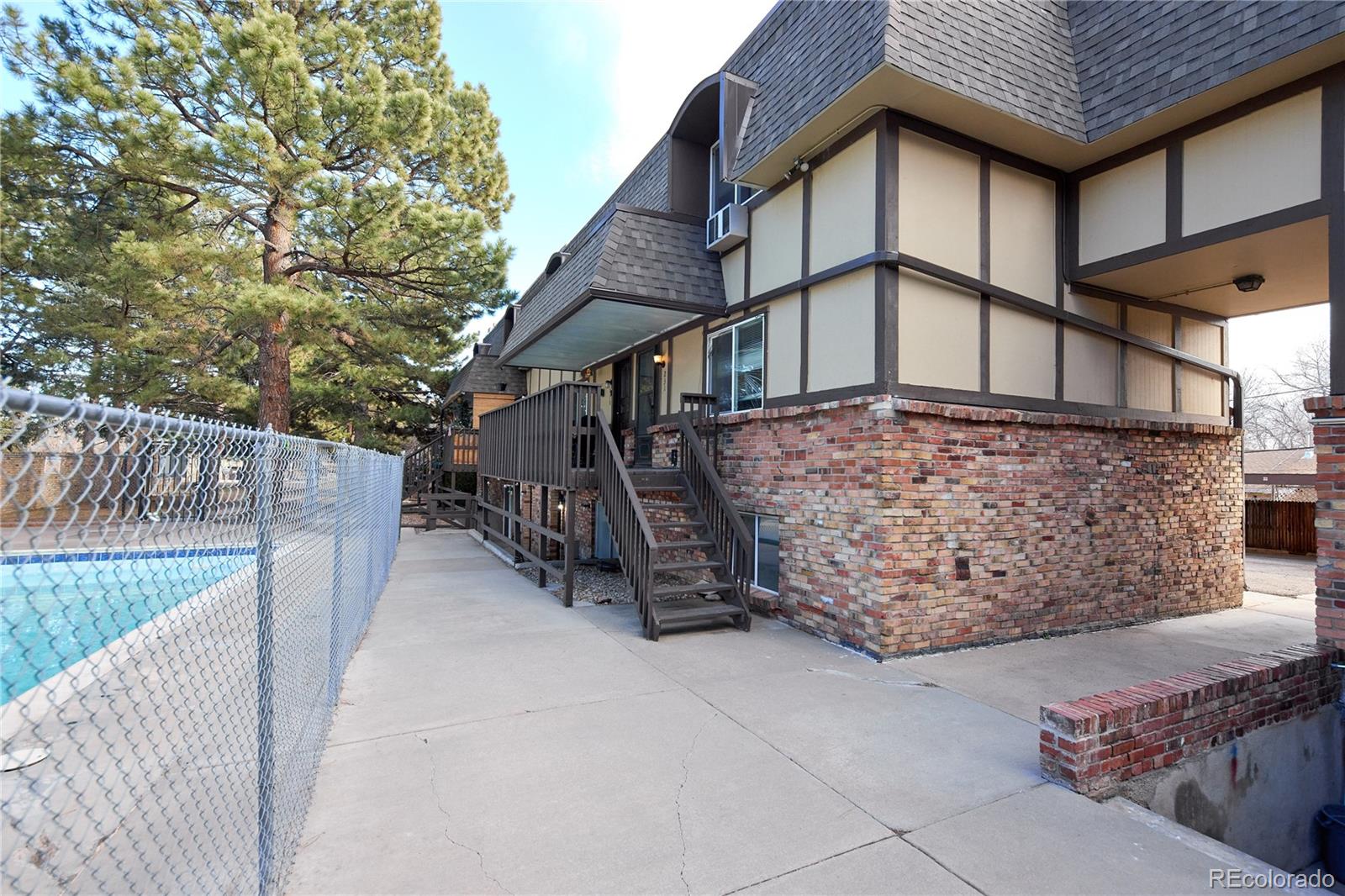 8060 W 9th Avenue Lakewood CO 80214