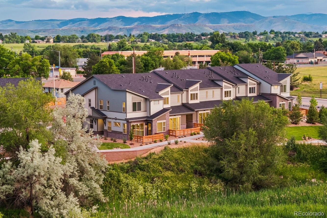 12329 W 58th Court Arvada CO 80004