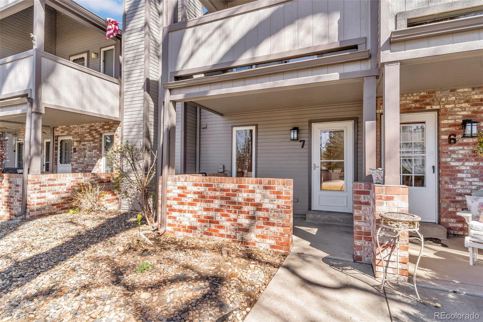 5051 Garrison Street Wheat Ridge CO 80033