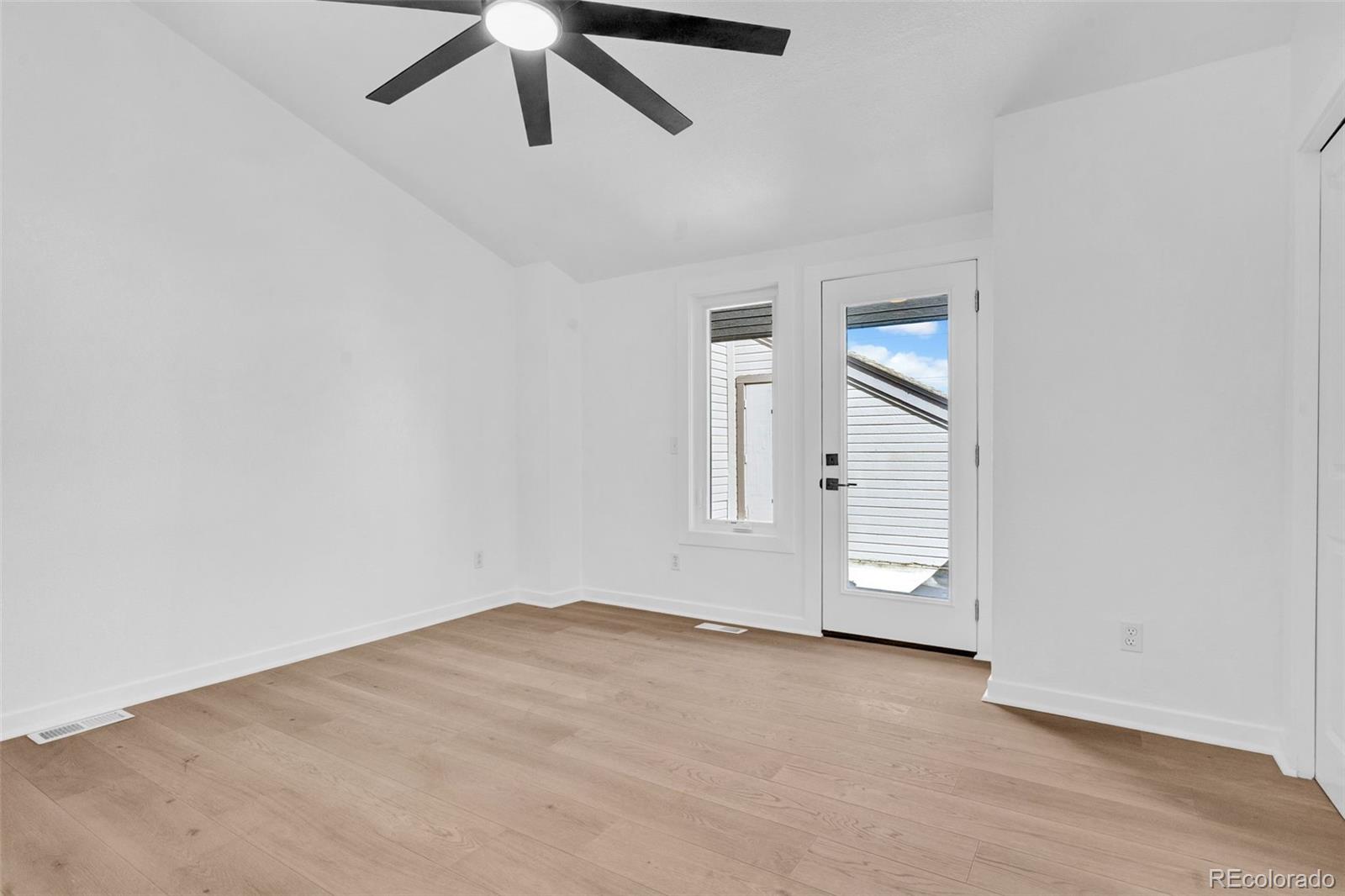 5051 Garrison Street Wheat Ridge CO 80033