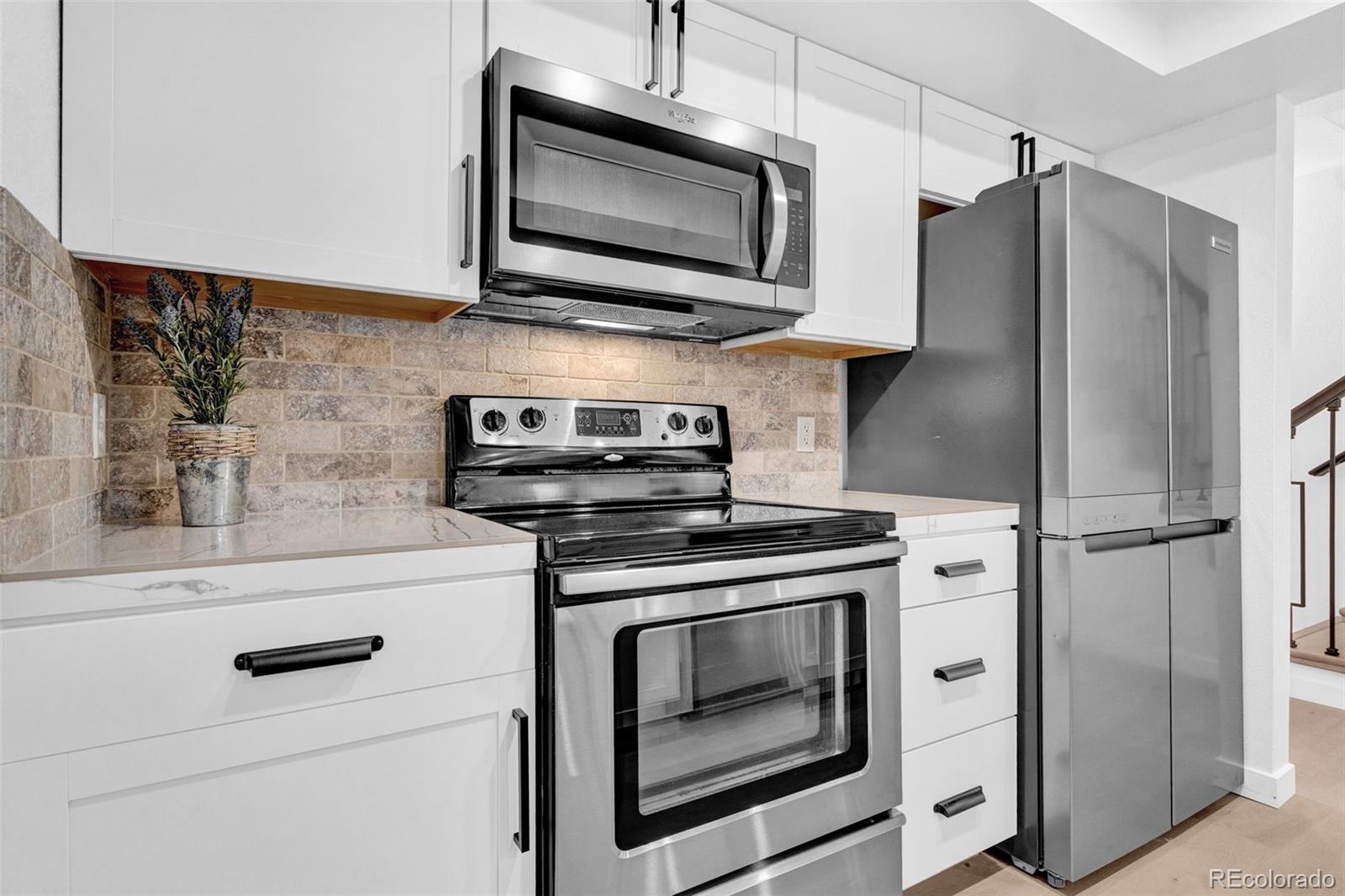 5051 Garrison Street Wheat Ridge CO 80033