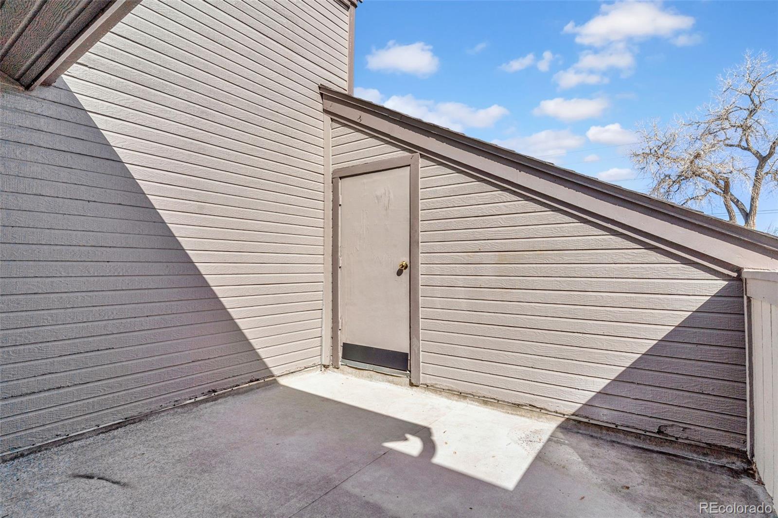 5051 Garrison Street Wheat Ridge CO 80033