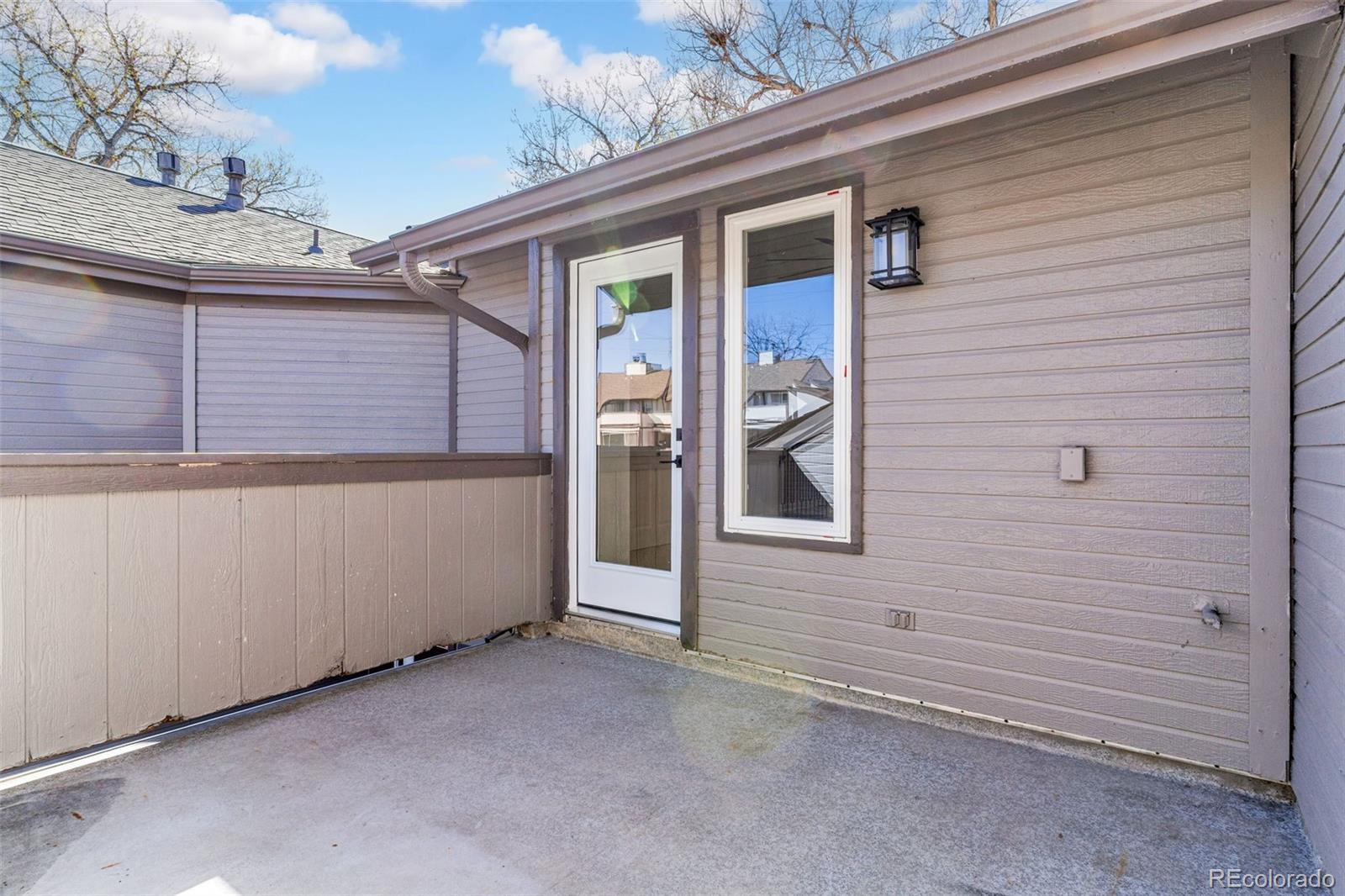 5051 Garrison Street Wheat Ridge CO 80033