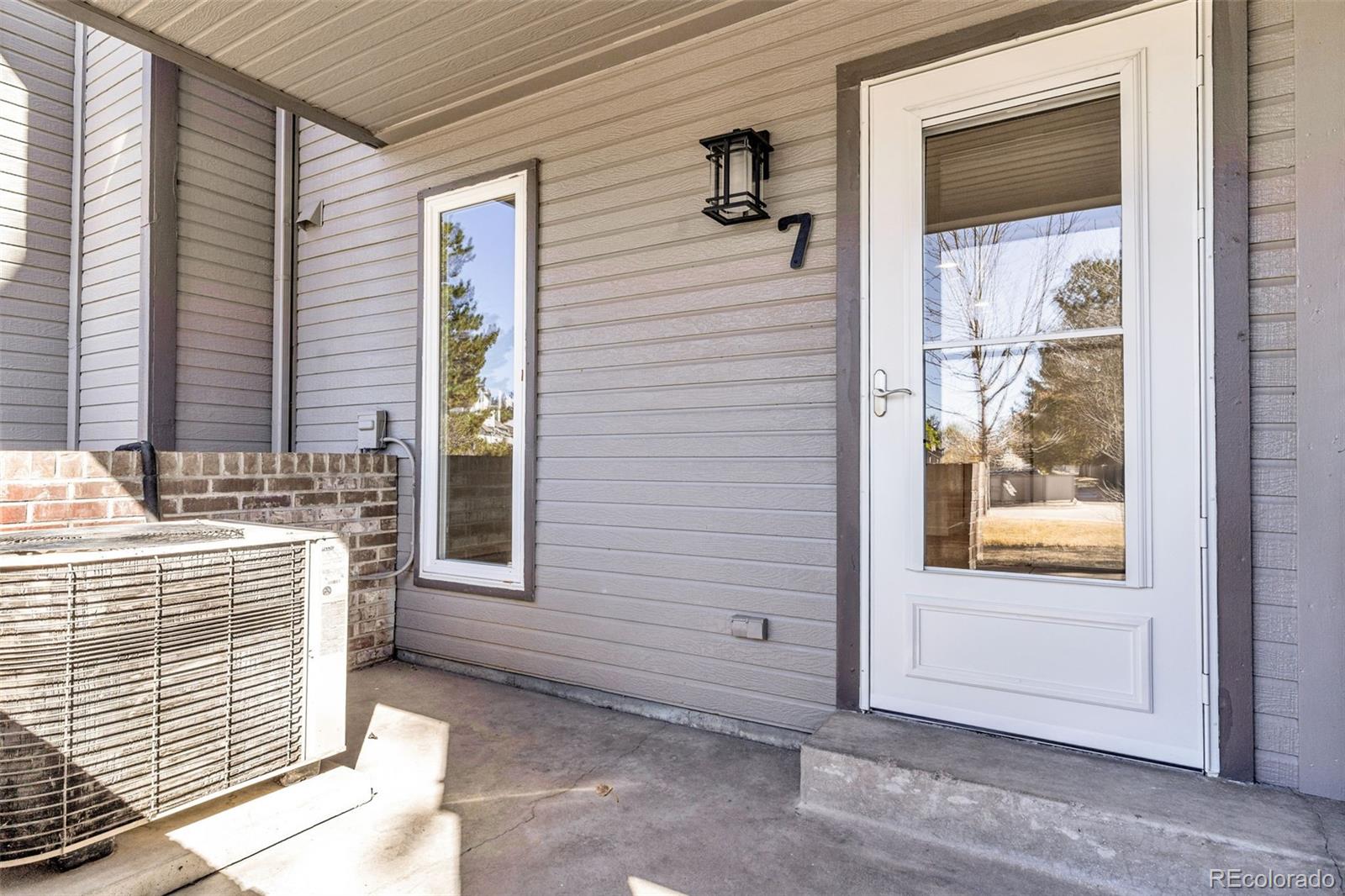 5051 Garrison Street Wheat Ridge CO 80033