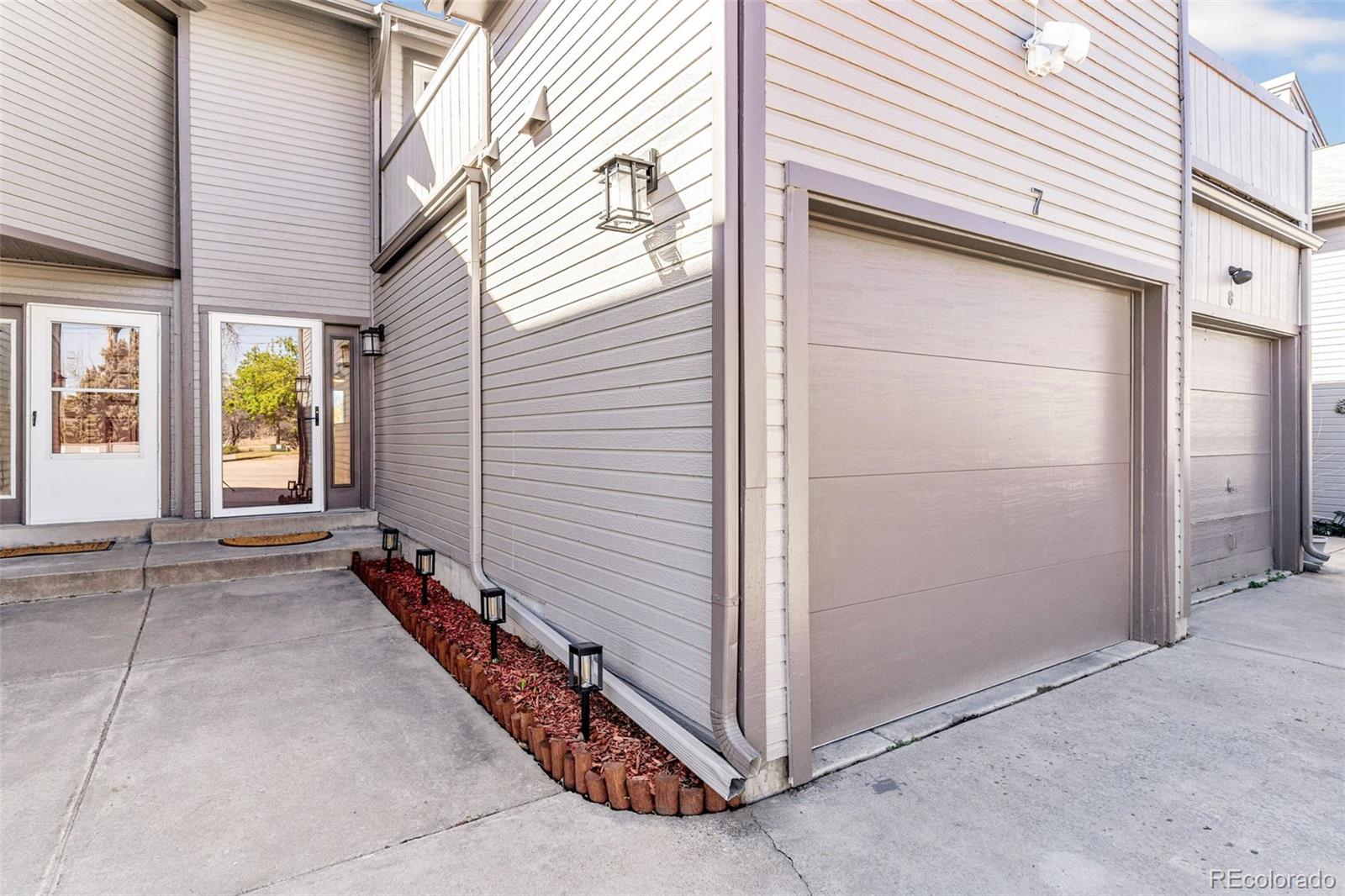 5051 Garrison Street Wheat Ridge CO 80033