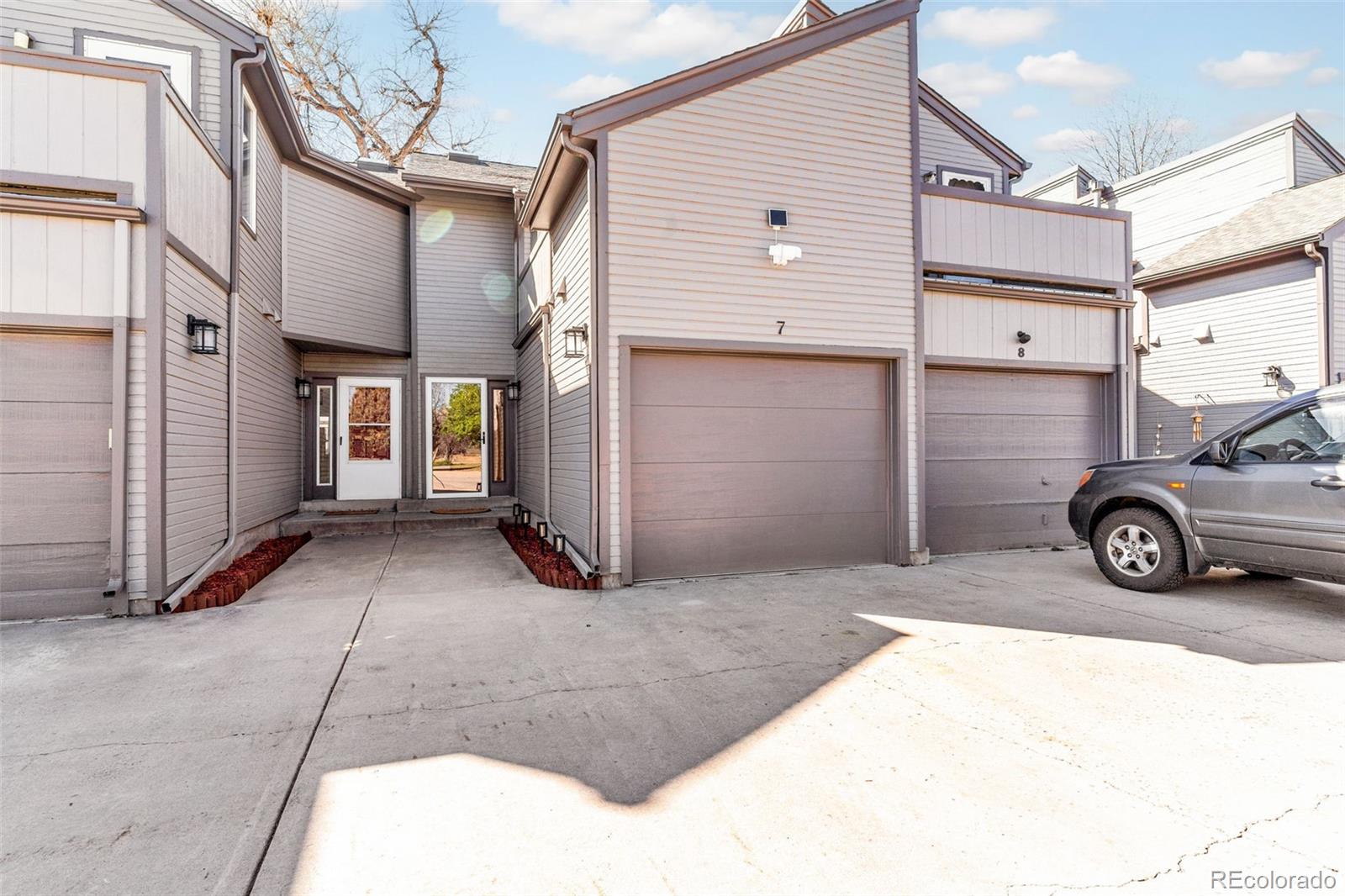 5051 Garrison Street Wheat Ridge CO 80033