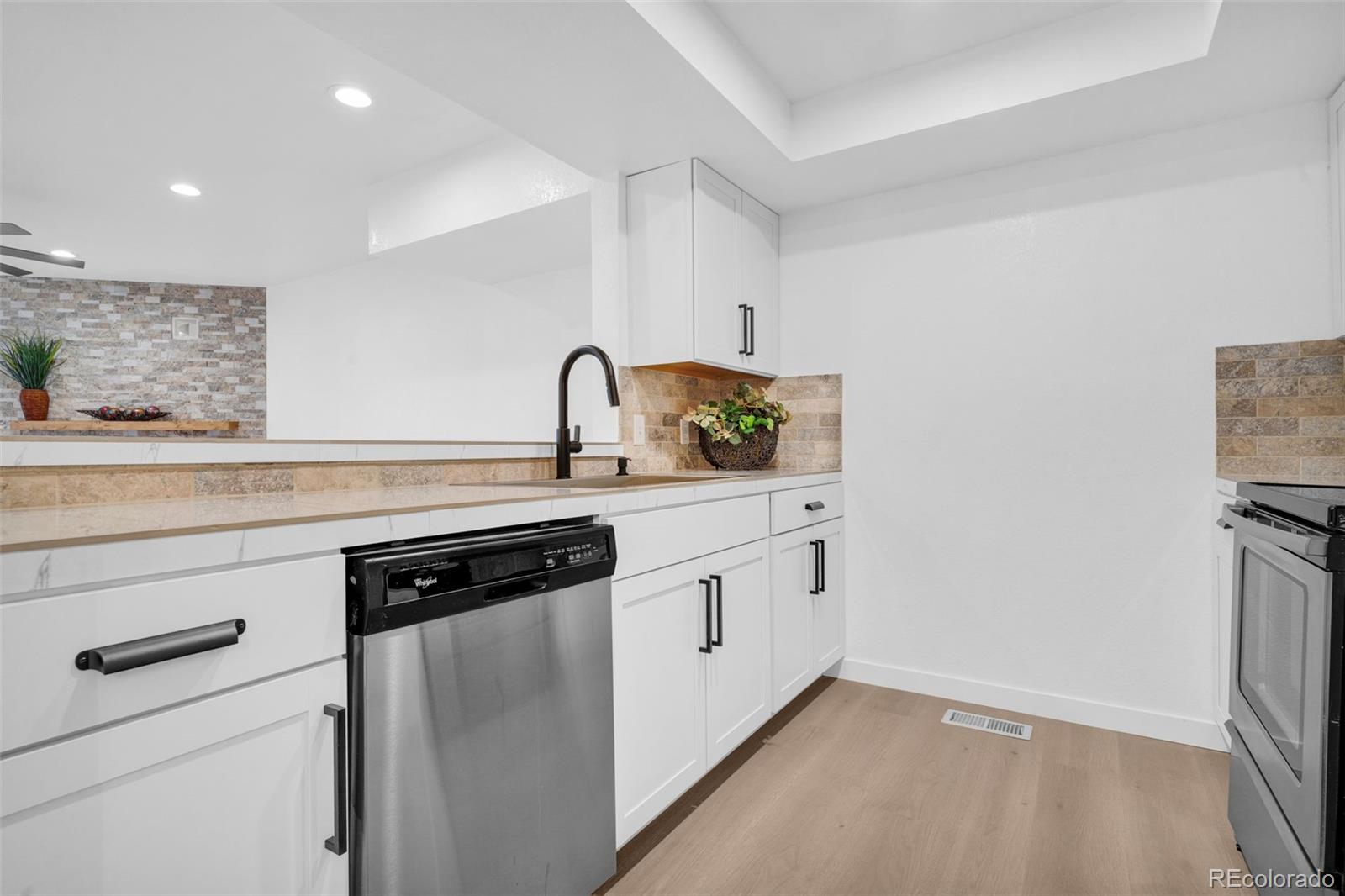 5051 Garrison Street Wheat Ridge CO 80033