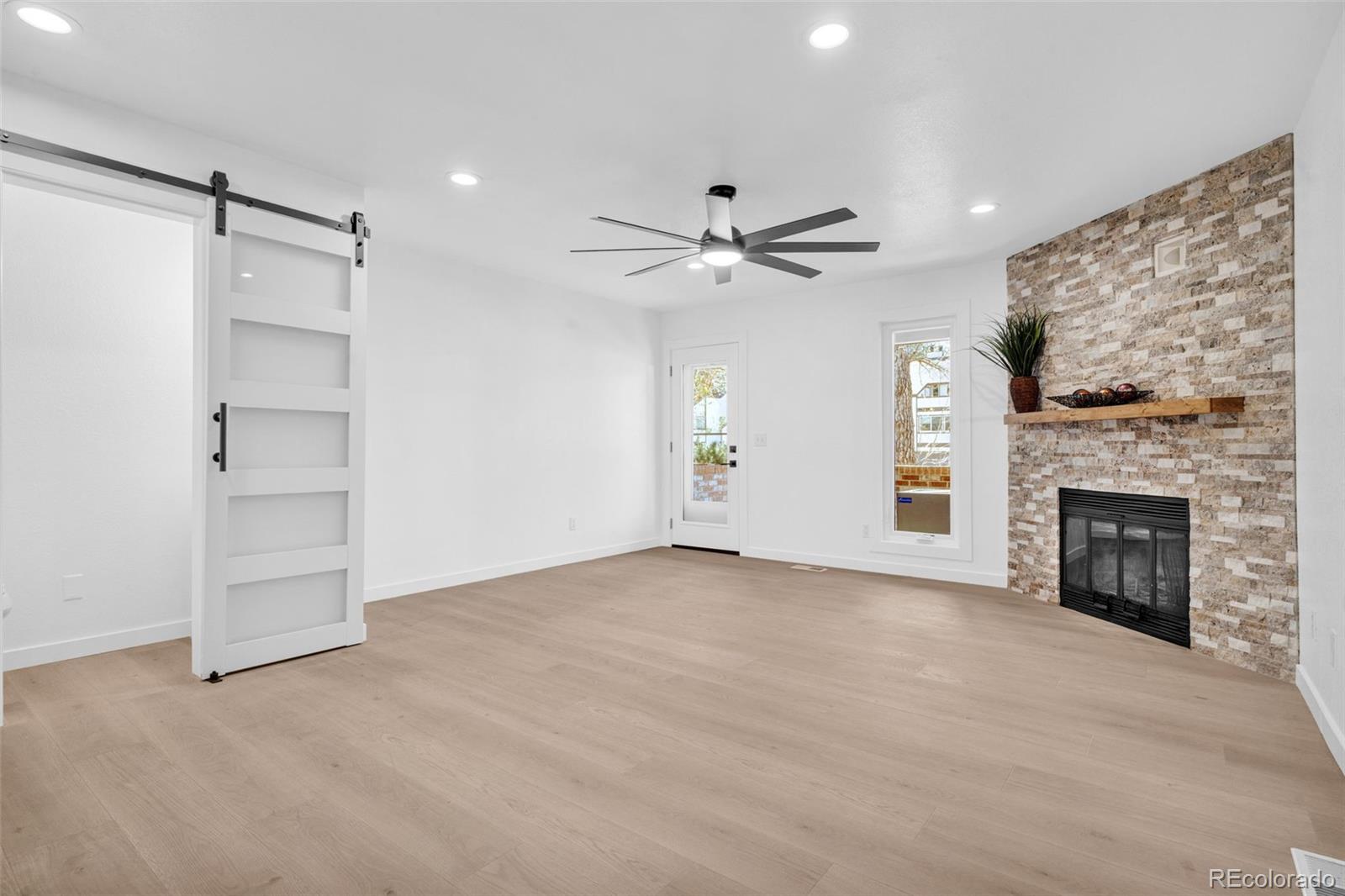 5051 Garrison Street Wheat Ridge CO 80033
