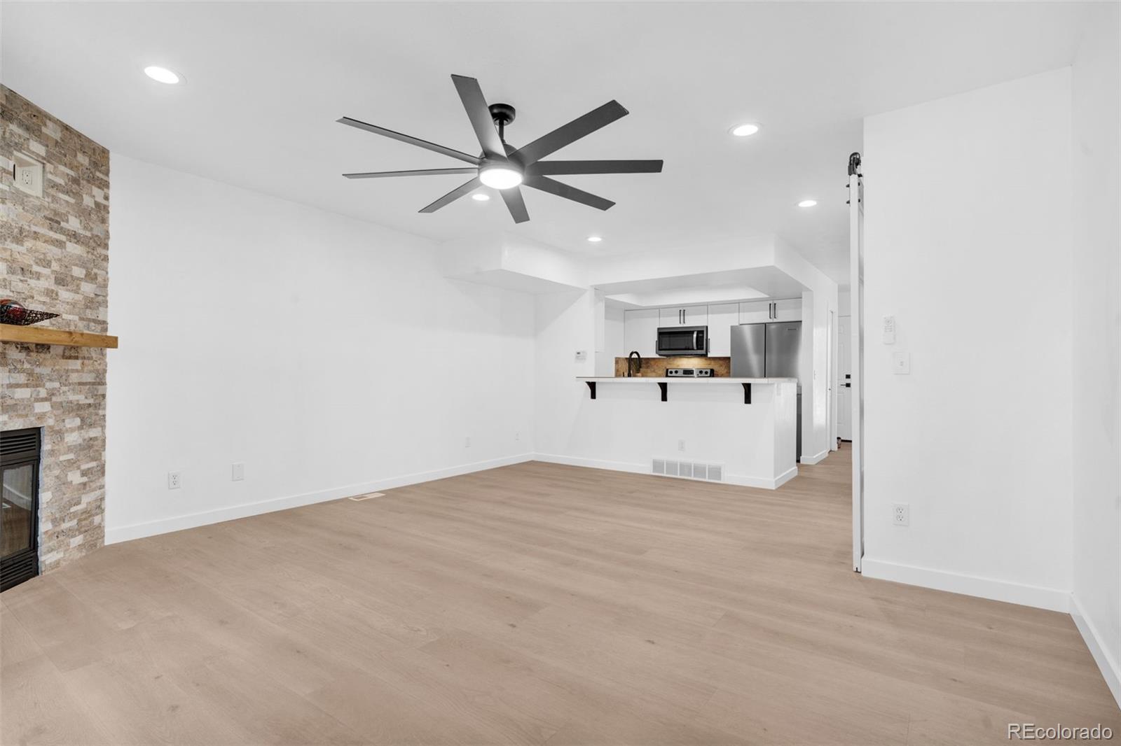 5051 Garrison Street Wheat Ridge CO 80033