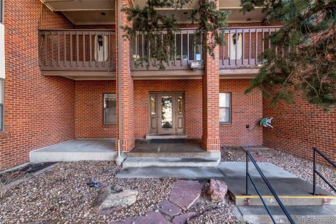 13950 E Oxford Place Aurora CO 80014