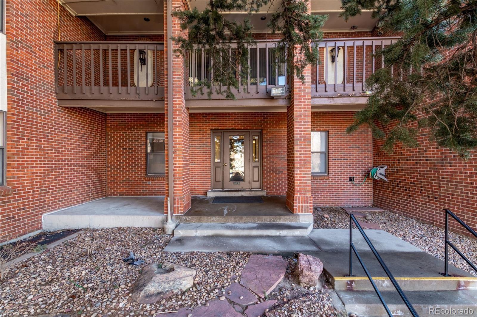 13950 E Oxford Place Aurora CO 80014