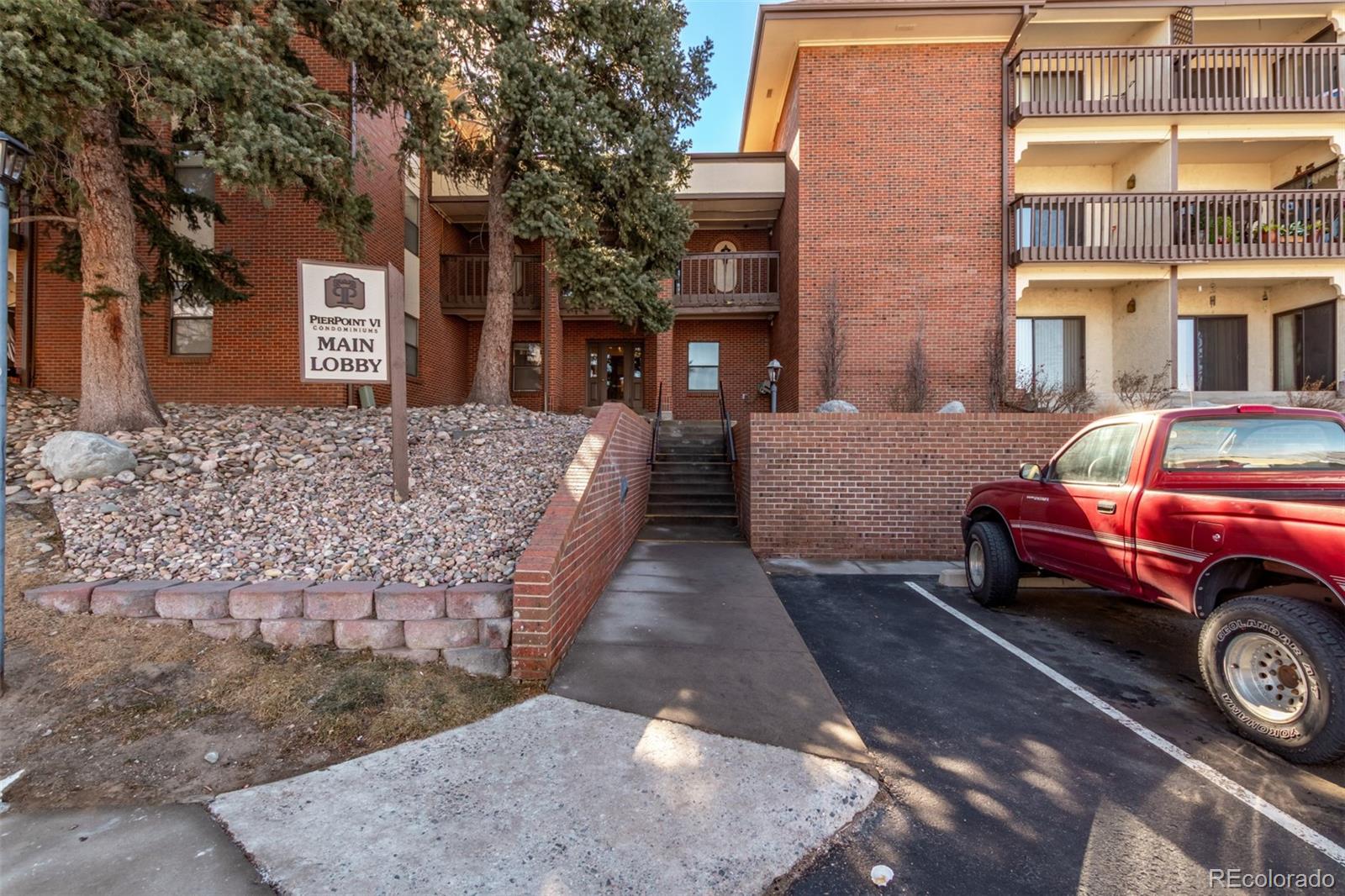 13950 E Oxford Place Aurora CO 80014