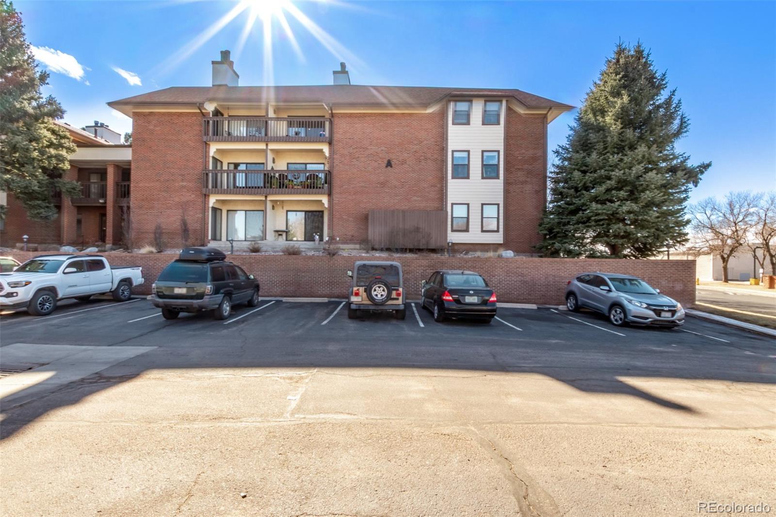 13950 E Oxford Place Aurora CO 80014