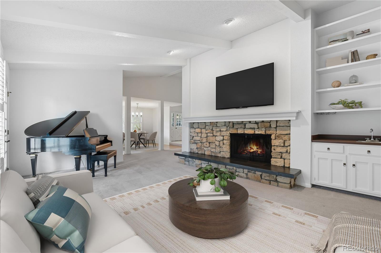 4675 S Yosemite Street Denver CO 80237